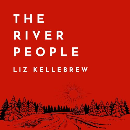 Cover of The River People