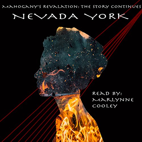 Cover of Mahogany's Revelation