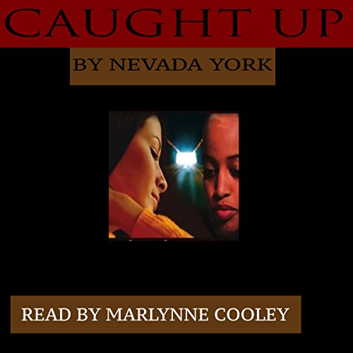 Cover of Caught Up