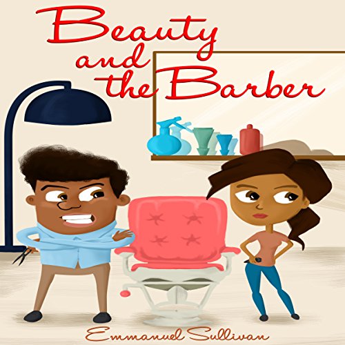 Cover of Beauty and the Barber