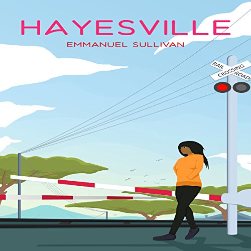 Cover of Hayesville
