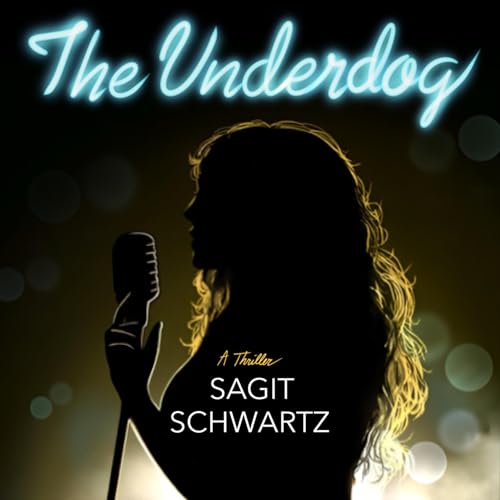 Cover of The Underdog