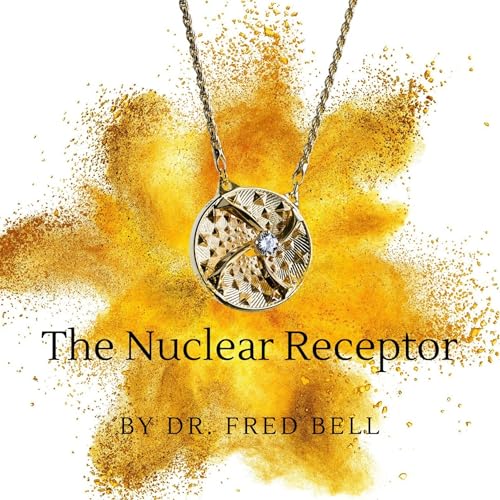 Cover of The Nuclear Receptor