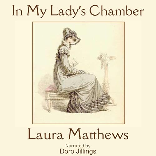 Cover of In My Lady's Chamber