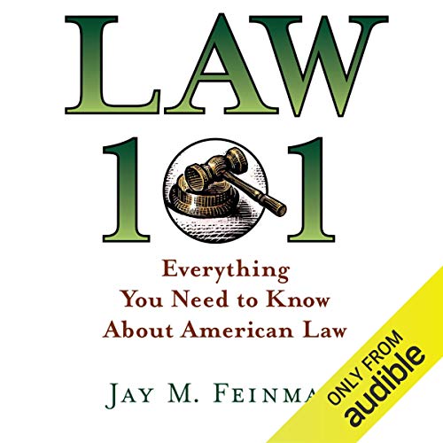 Cover of Law 101