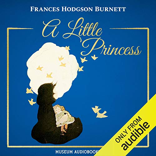 Cover of A Little Princess