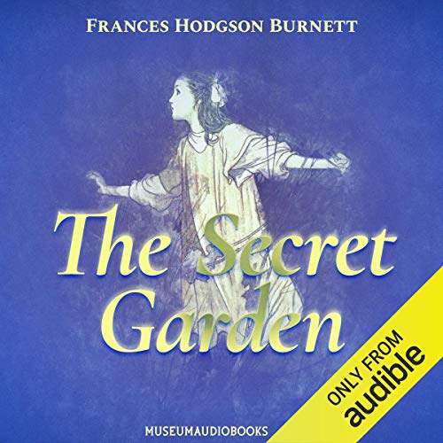 Cover of The Secret Garden