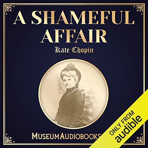 Cover of A Shameful Affair