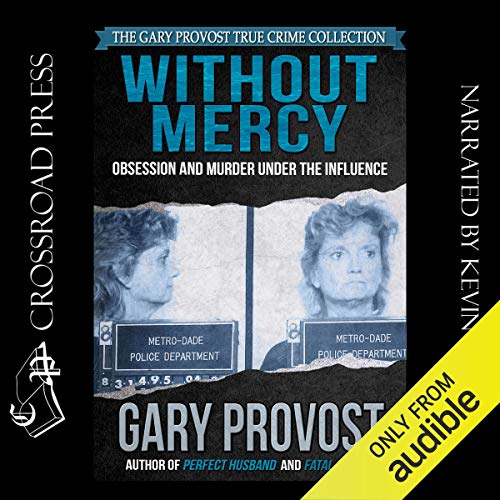 Cover of Without Mercy