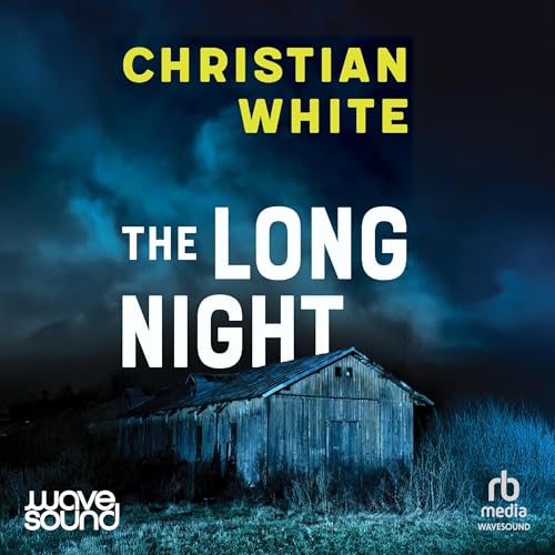 Cover of The Long Night