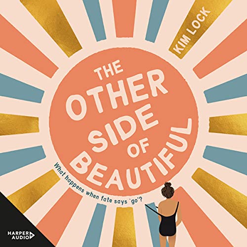 Cover of The Other Side of Beautiful