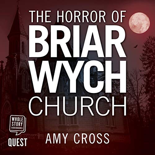 Cover of The Horror of Briarwych Church