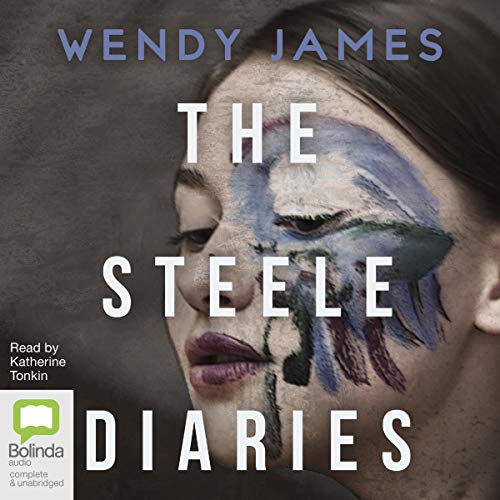Cover of The Steele Diaries