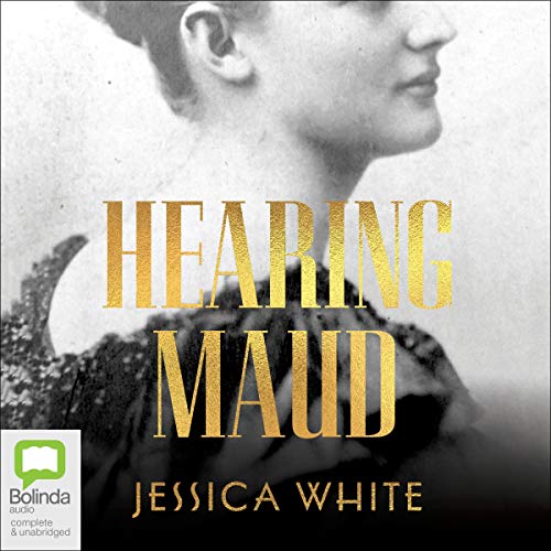 Cover of Hearing Maud