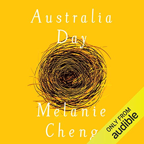 Cover of Australia Day