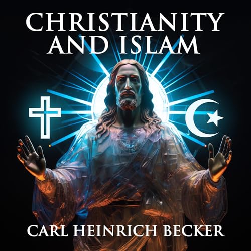 Cover of Christianity and Islam