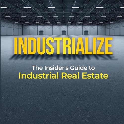 Cover of Industrialize