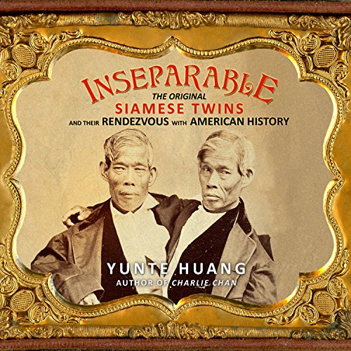 Cover of Inseparable