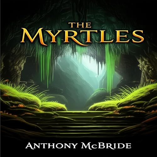 Cover of The Myrtles