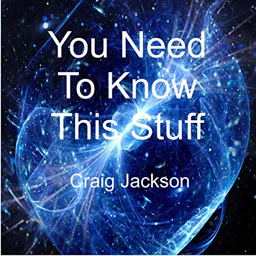 Cover of You Need to Know This Stuff