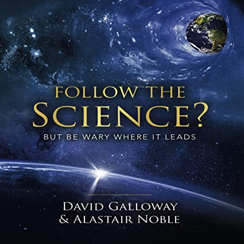 Cover of Follow the Science?