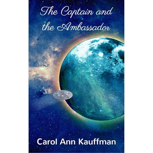 Cover of The Captain and the Ambassador