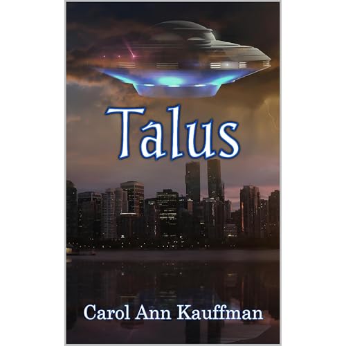 Cover of Talus