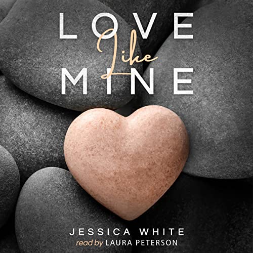 Cover of Love Like Mine
