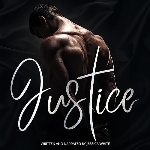 Cover of Justice
