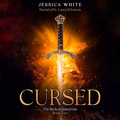 Cover of Cursed