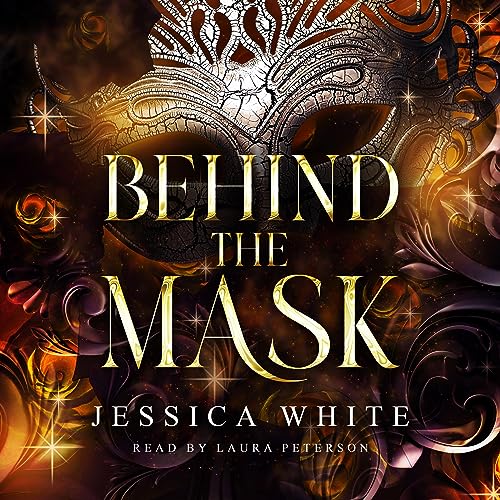 Cover of Behind the Mask
