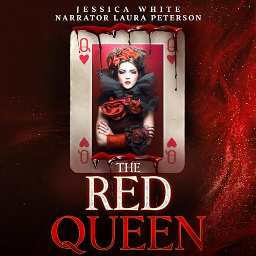 Cover of The Red Queen