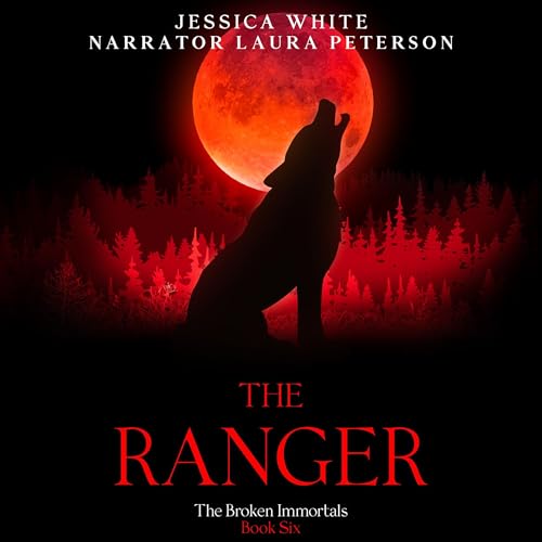 Cover of The Ranger