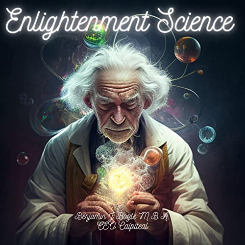 Cover of Enlightenment Science