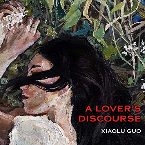 Cover of A Lover's Discourse