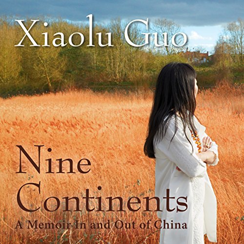 Cover of Nine Continents
