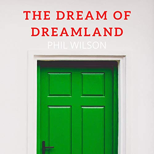 Cover of The Dream of Dreamland