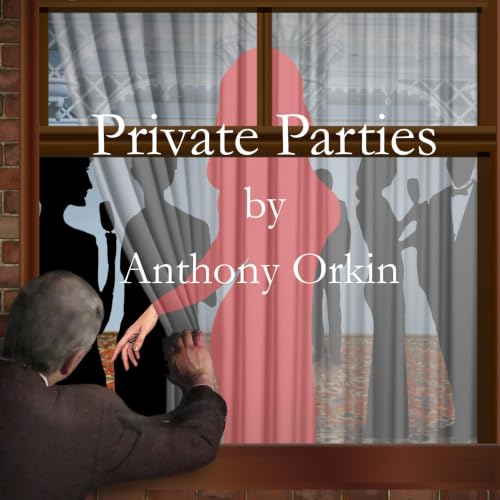 Cover of Private Parties