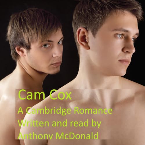 Cover of Cam Cox