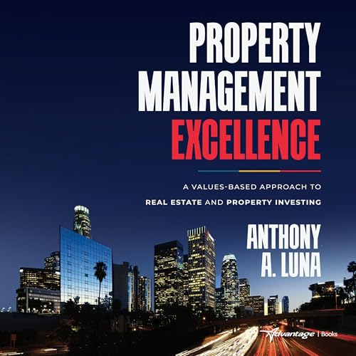Cover of Property Management Excellence