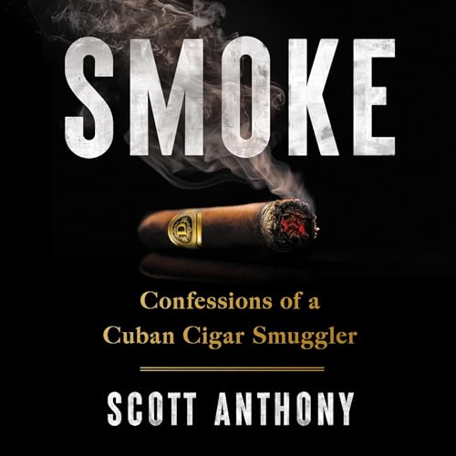 Cover of Smoke