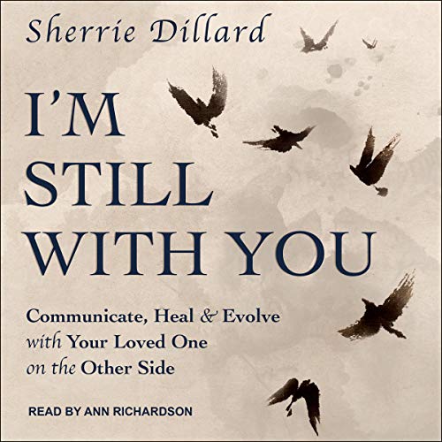 Cover of I'm Still With You
