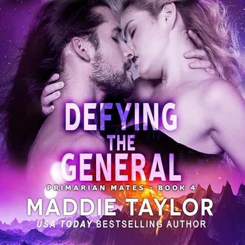 Cover of Defying the General