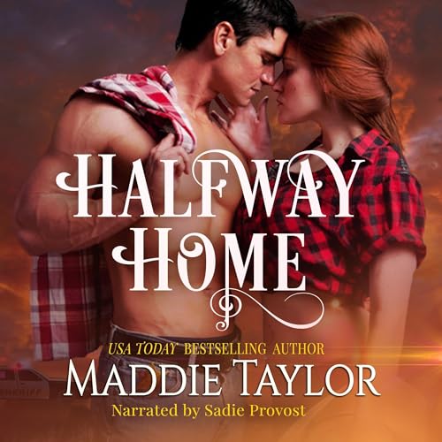 Cover of Halfway Home