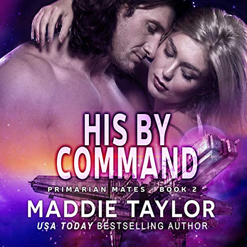 Cover of His by Command