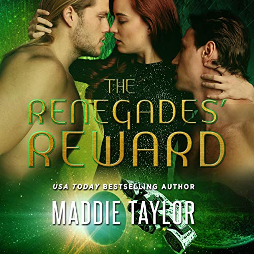 Cover of The Renegades' Reward
