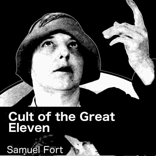 Cover of Cult of the Great Eleven