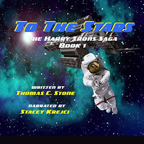 Cover of To the Stars