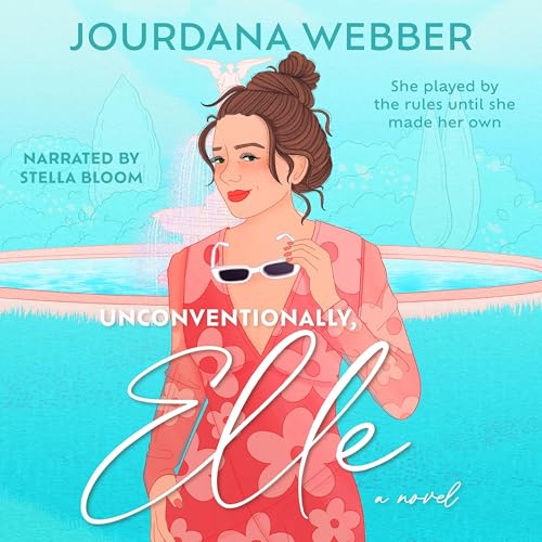 Cover of Unconventionally, Elle