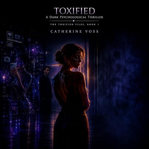 Cover of Toxified